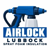 Airlock Lubbock Spray Foam Insulation